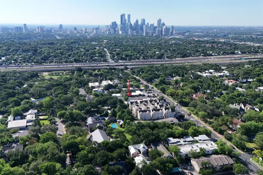 2208 Enfield Rd #10500, Austin, TX 78703 - #3
