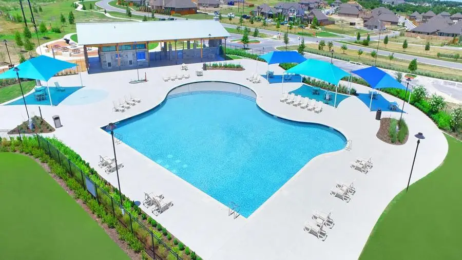 305 Elephant Island Loop, Kyle, TX 78640 - #2