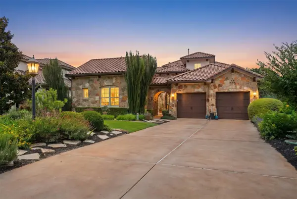 121 Feritti Dr, Lakeway, TX 78734