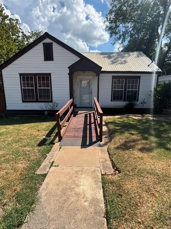 4605 Glissman Rd, Austin, TX 78702