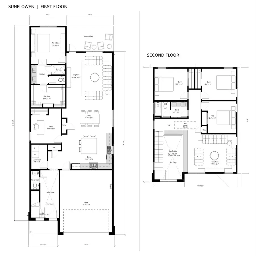 240 Amity Bower Dr, Elgin, TX 78621 - #2