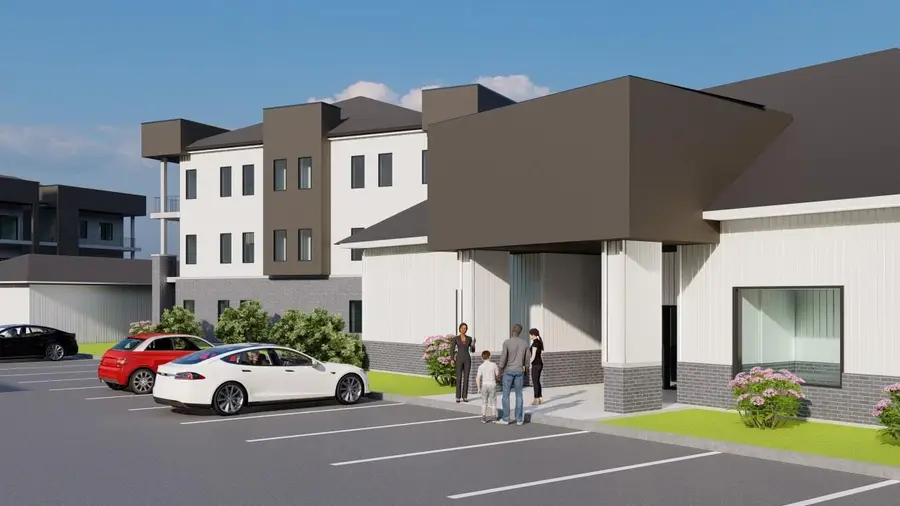 1160 Halsey Dr, Leander, TX 78641 - #2