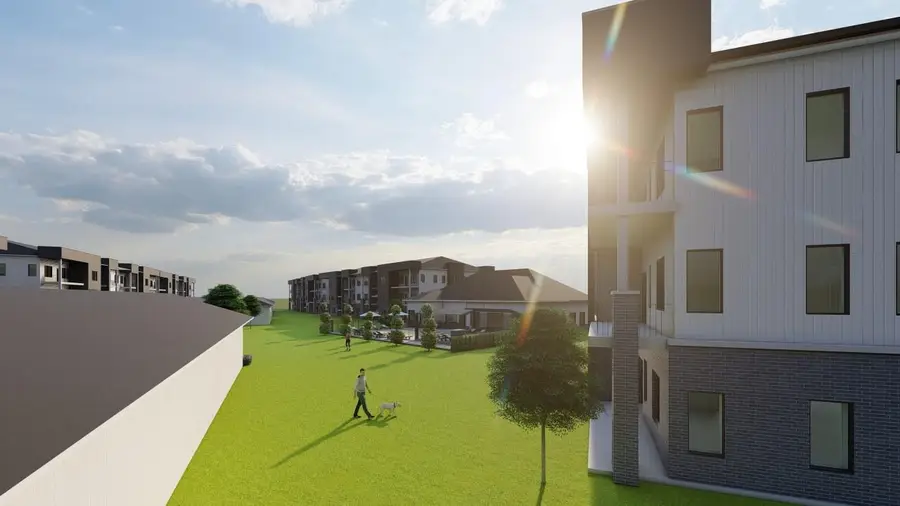 1160 Halsey Dr, Leander, TX 78641 - #3