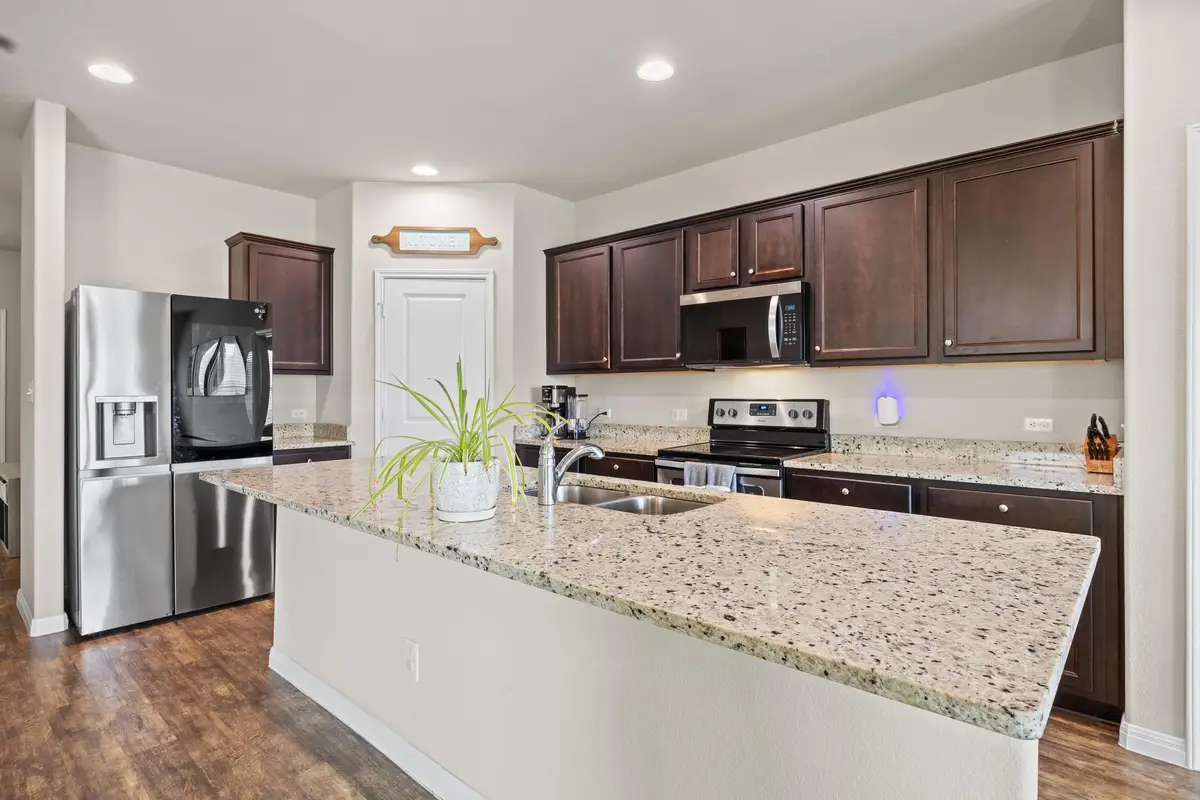 14009 Mark Christopher Way, Manor, TX 78653 - #1