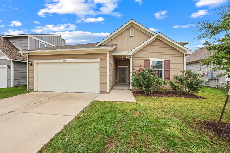 14009 Mark Christopher Way, Manor, TX 78653 - #2