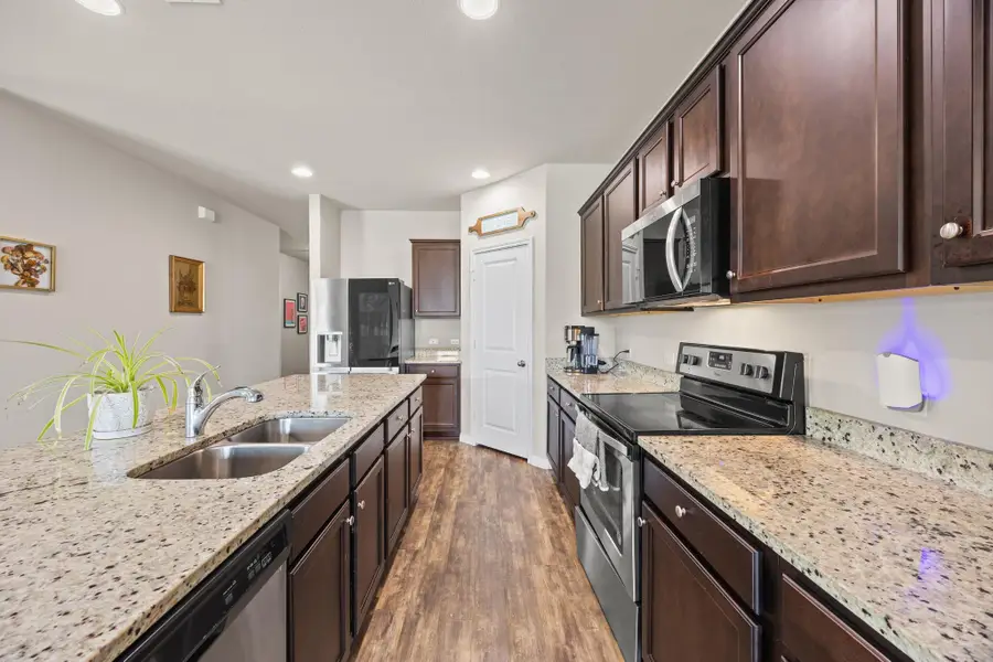 14009 Mark Christopher Way, Manor, TX 78653 - #3