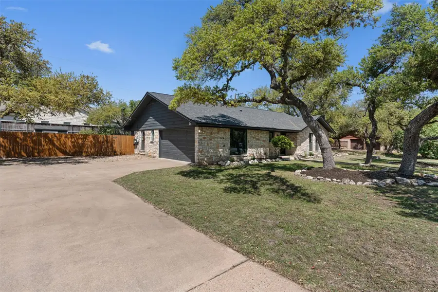10016 Hidden Meadow Dr, Austin, TX 78750 - #3