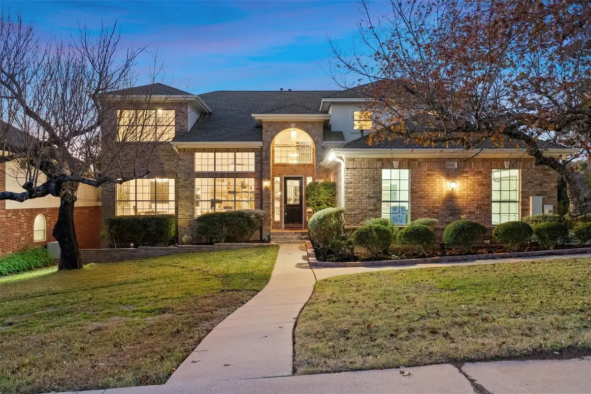 7500 Fireoak Dr, Austin, TX 78759 - Image #1