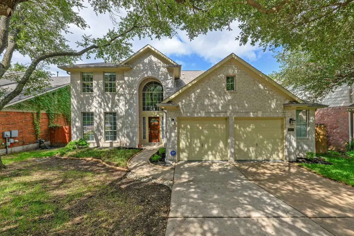 1917 Chasewood Dr, Austin, TX 78727 - #1