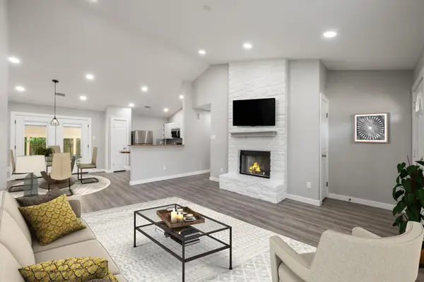 1807 Verbena Way, Round Rock, TX 78664