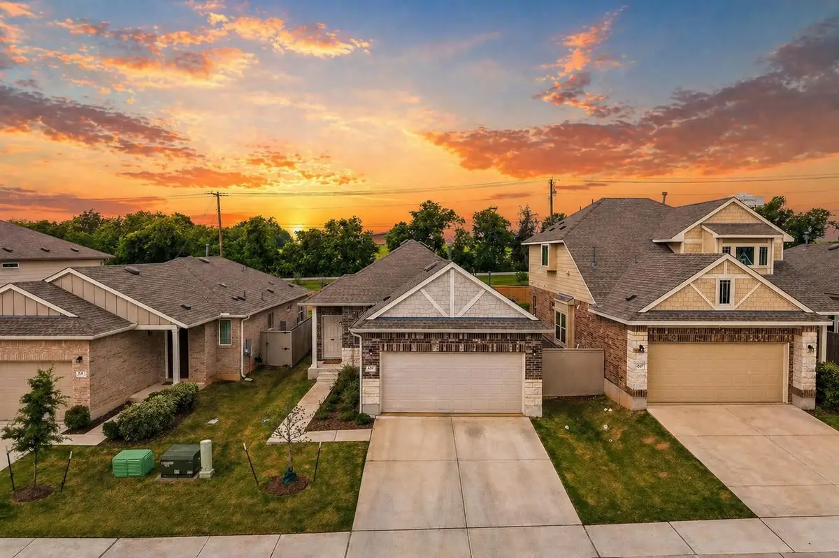 6403 Principale Dr, Pflugerville, TX 78660 - #1