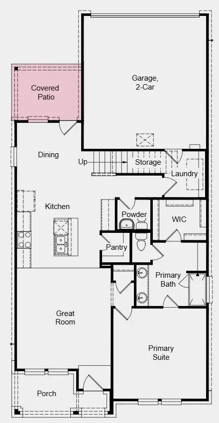 14132 Matterod Dr, Del Valle, TX 78617 - #2