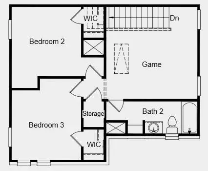 14132 Matterod Dr, Del Valle, TX 78617 - #3