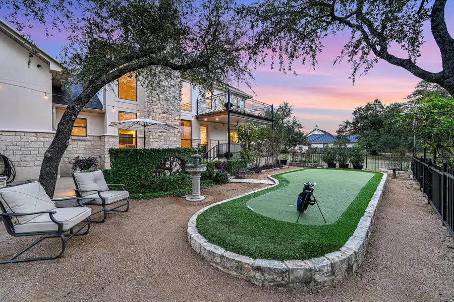 15 Peace Pipe, Wimberley, TX 78676 - #2