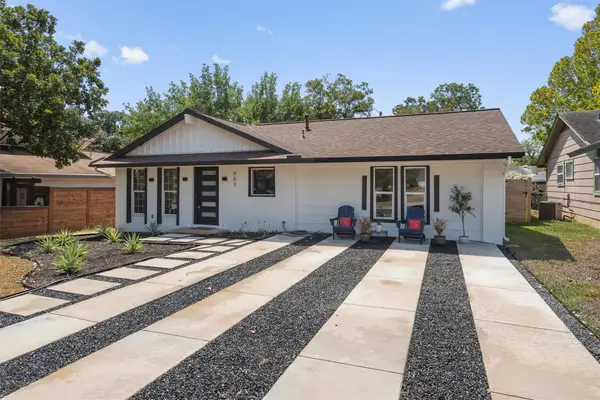 903 Cardiff Dr, Austin, TX 78745
