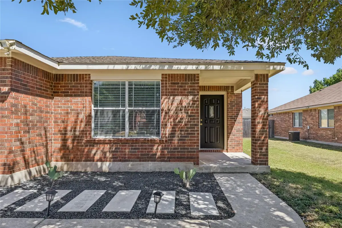 505 Washington Square Dr #1D, Leander, TX 78641 - #1