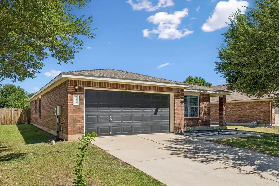 505 Washington Square Dr #1D, Leander, TX 78641 - #2