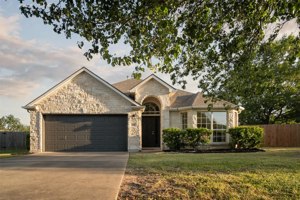 209 Jockey Bluff Cv, Austin, TX 78748 - #1