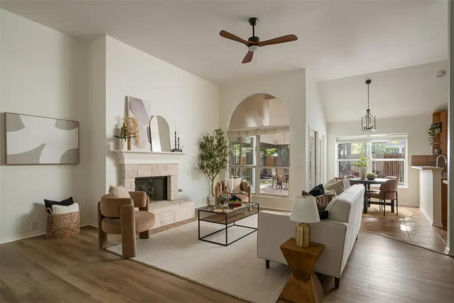 209 Jockey Bluff Cv, Austin, TX 78748 - #2