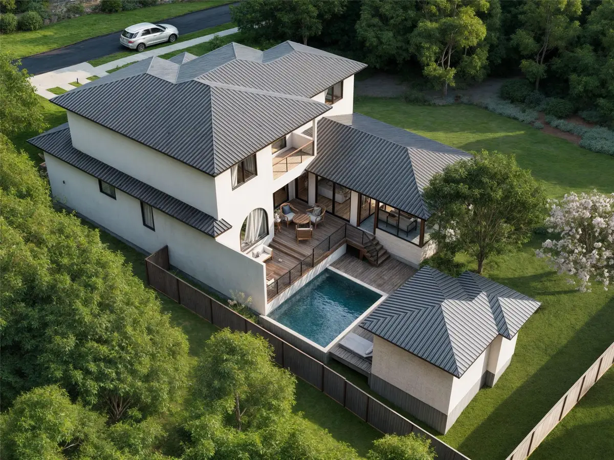 2102 La Casa Dr, Austin, TX 78704 - #1