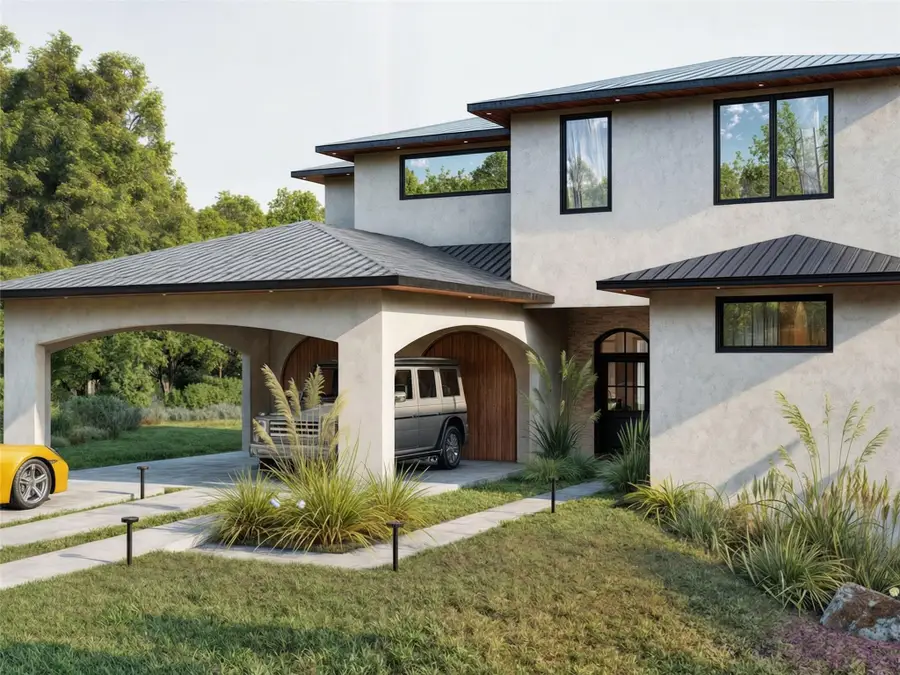 2102 La Casa Dr, Austin, TX 78704 - #3