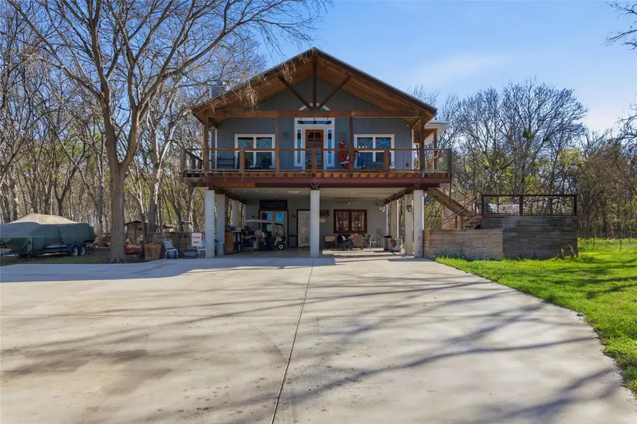 121 Lakeside Dr, Seguin, TX 78155 - #3