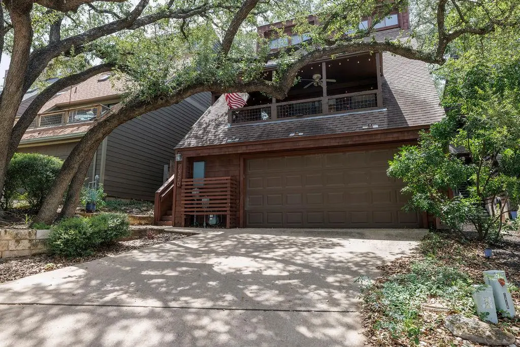 7320 Cave Holw, Austin, TX 78750 - #1