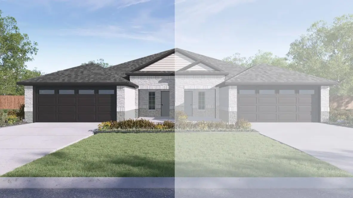 15105 -A Afleet Alex St, Manor, TX 78653 - Image #1