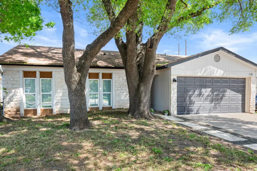 110 W Garrett Run, Austin, TX 78753 - #2