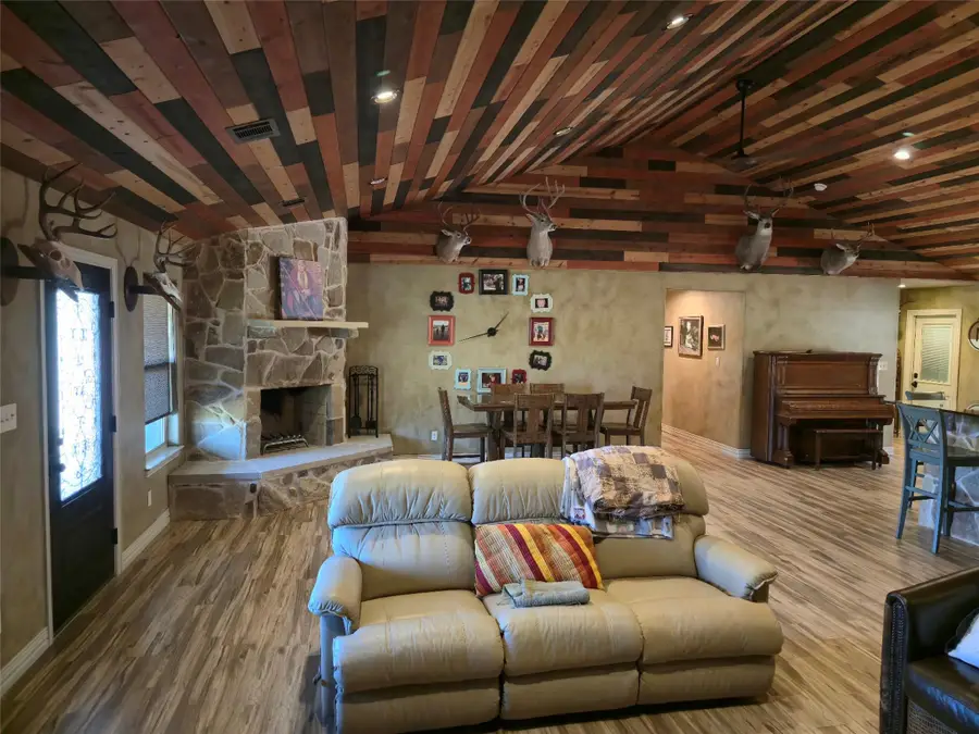 1832 County Road 2699, Lometa, TX 76853 - #3