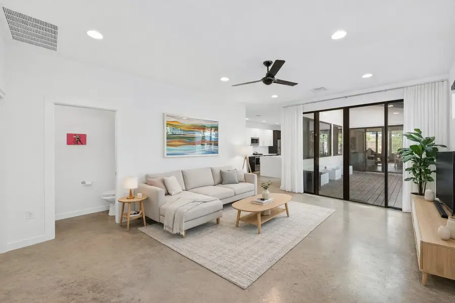 1005 Cardinal Ln #B, Austin, TX 78704 - #2