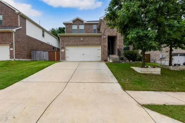 4424 Casa Robles Dr, Leander, TX 78641