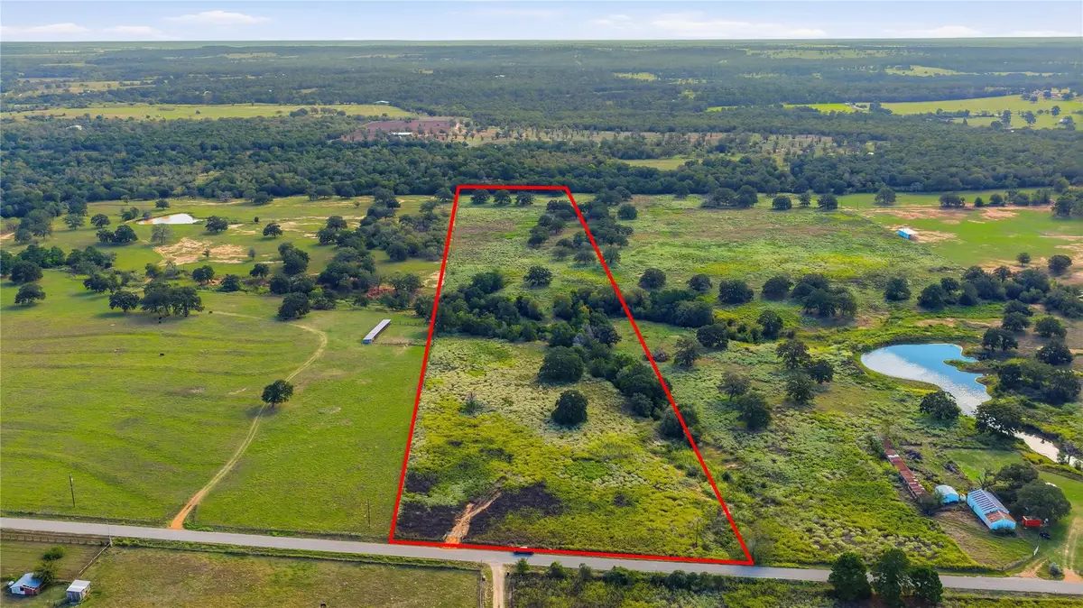 TBD Young School House Rd, Smithville, TX 78957 - #1
