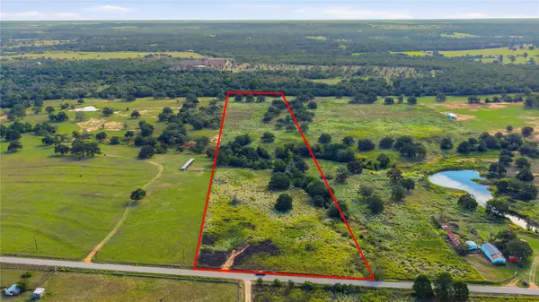 TBD Young School House Rd, Smithville, TX 78957