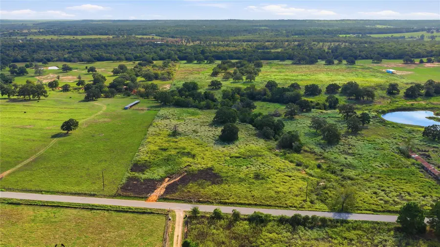 TBD Young School House Rd, Smithville, TX 78957 - #2