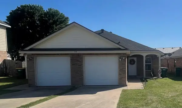 704 Claremont Pkwy #A AND B, Marble Falls, TX 78654