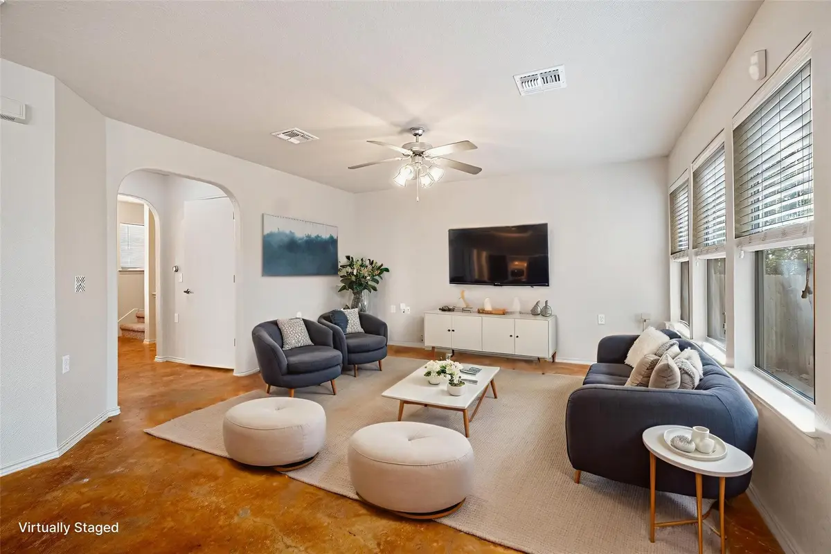 7101 Thannas Way, Austin, TX 78744 - Image #1