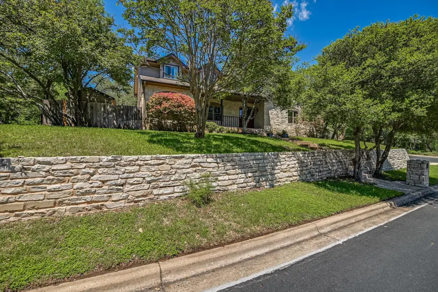 4900 Backtrail Dr, Austin, TX 78731 - #3