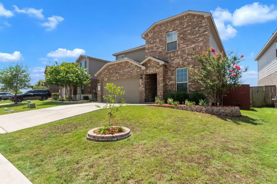 11701 Jackson Falls Way, Manor, TX 78653 - #2