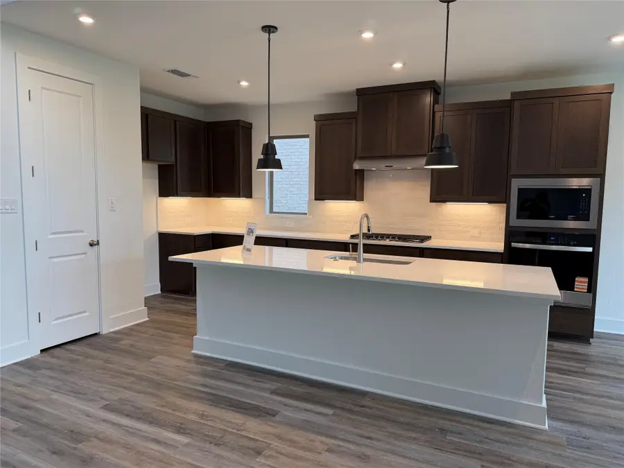 405 Texas Sky Dr, Georgetown, TX 78628 - #3