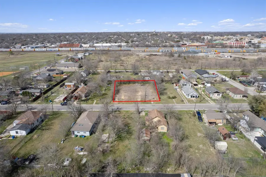 508 W Martin Luther King Jr Blvd, Taylor, TX 76574 - #3