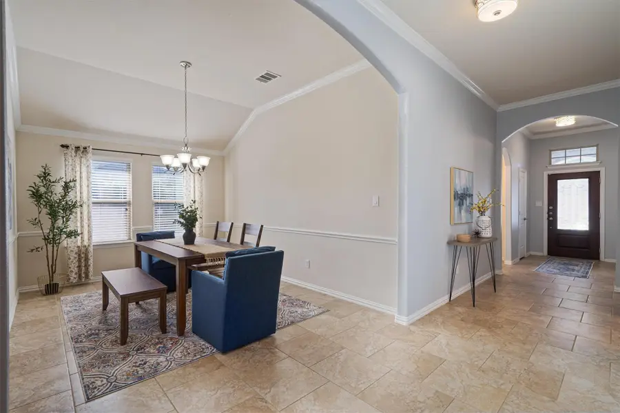 417 Briar Park Dr, Georgetown, TX 78626 - Image #3