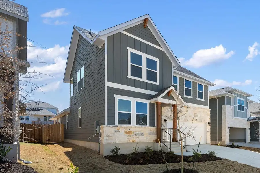 190 Crater Lake Dr, Dripping Springs, TX 78620 - #2