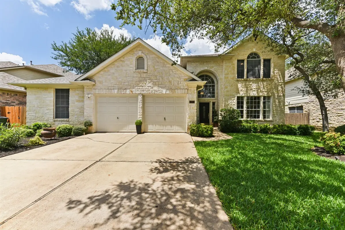 1224 Fall Creek Loop, Cedar Park, TX 78613 - #1
