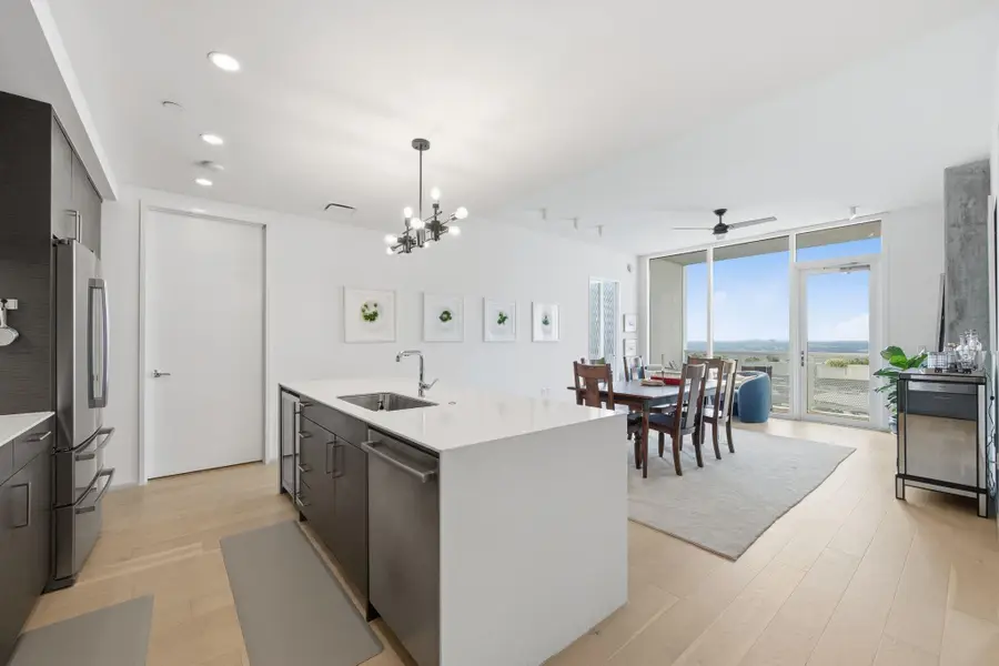 301 West Ave #2906, Austin, TX 78701 - Image #3