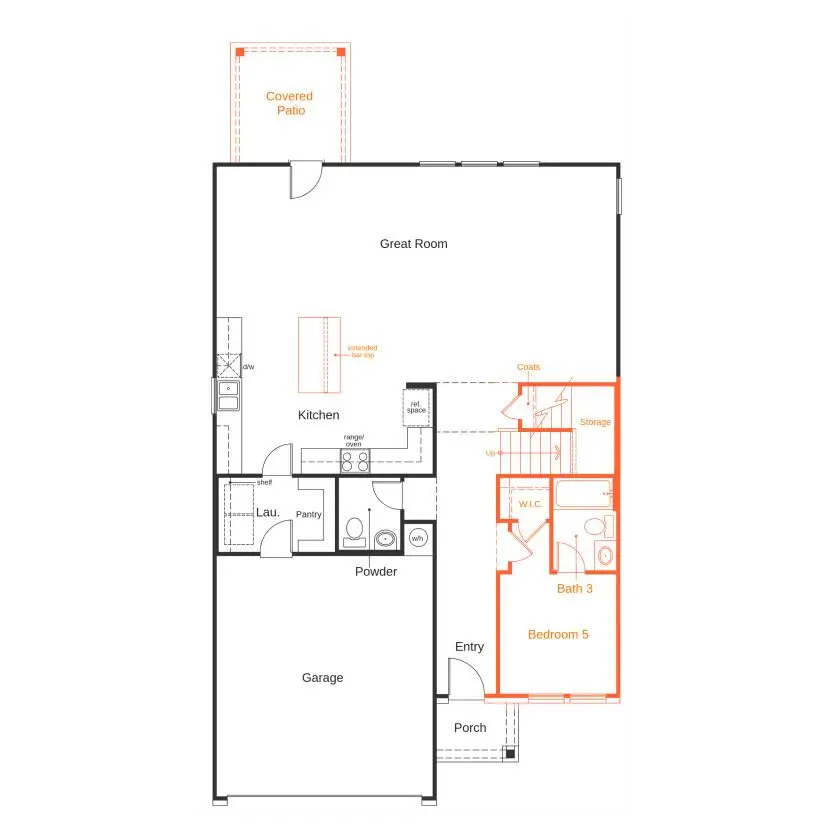 8900 Ridgewell Rd, Austin, TX 78747 - Image #3