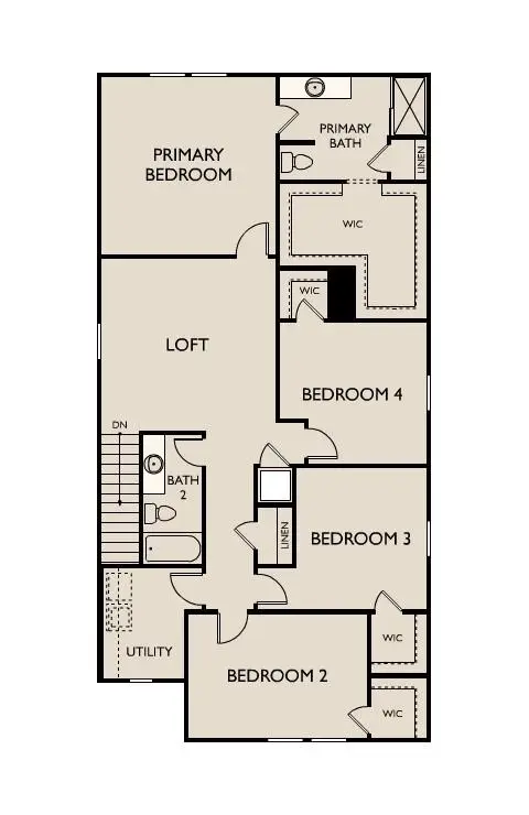 537 Old Western Pass, Jarrell, TX 76537 - #3