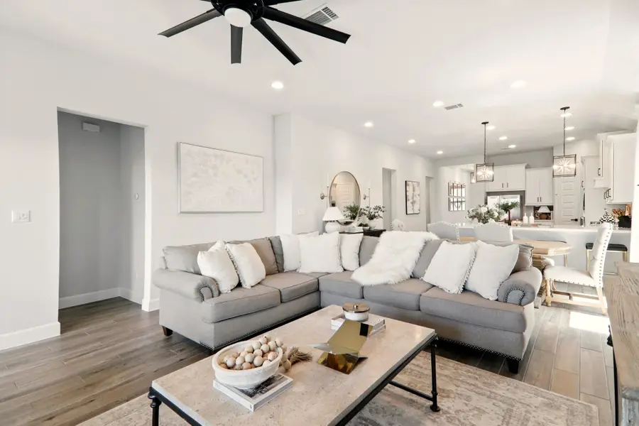 112 Rosemary Ct, Bastrop, TX 78602 - Image #3