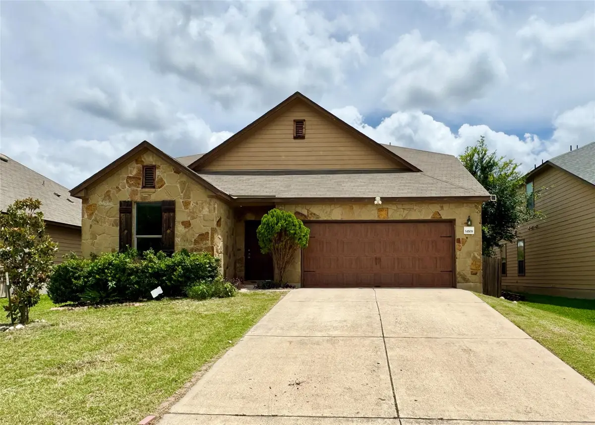 14509 Lake Victor Dr, Pflugerville, TX 78660 - #1