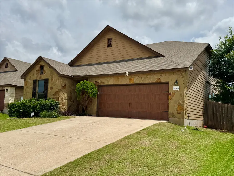 14509 Lake Victor Dr, Pflugerville, TX 78660 - #2